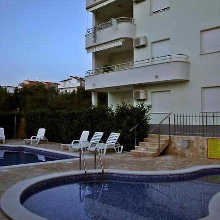 Apartments Paradise โตรกีร์ ภายนอก รูปภาพ
